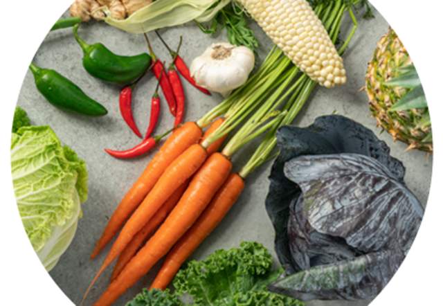 BIBIBOP Asian Grill Carmel - The Bridges