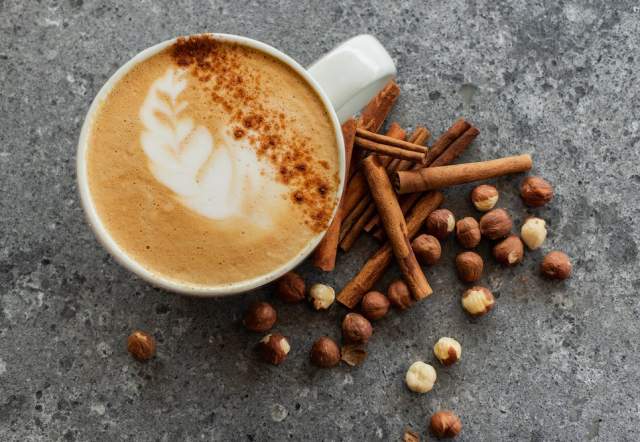 Bovaconti Coffee