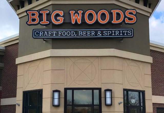 Big Woods - Noblesville