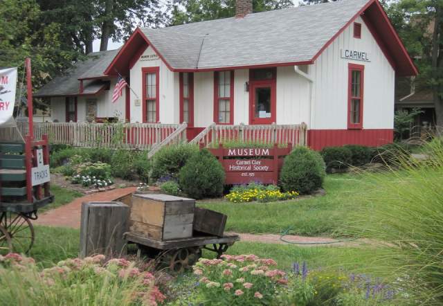 Carmel Clay Historical Society