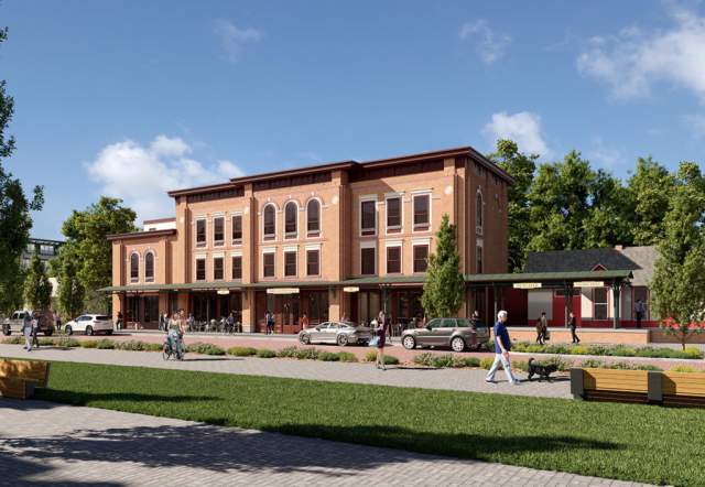 Carmel Clay History Museum