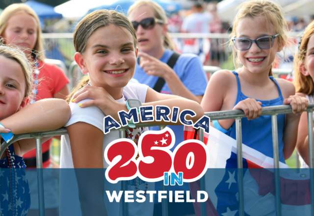America 250 in Westfield
