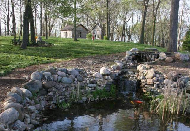 Sheridan Historical Society Museum