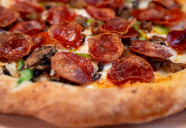 Greek's Pizzeria - Noblesville