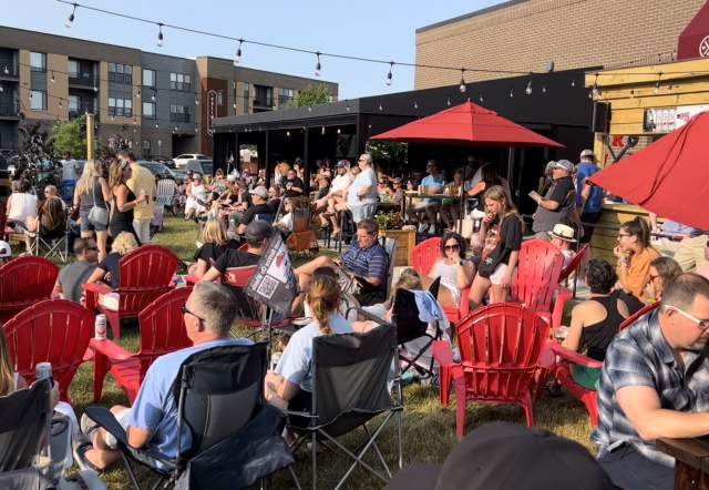 King Jugg Brewing Company Fishers