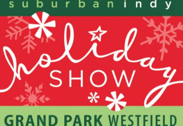 Suburban Indy Holiday Show