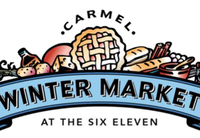 Carmel Winter Farmers Market