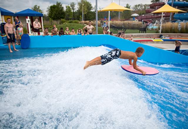 The Waterpark