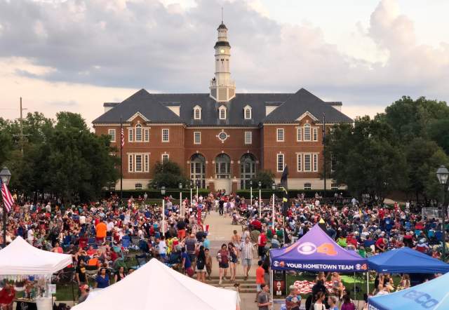 Carmelfest