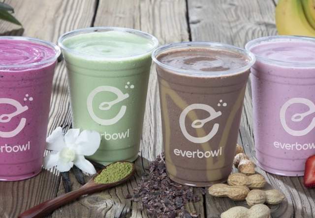 Everbowl Noblesville