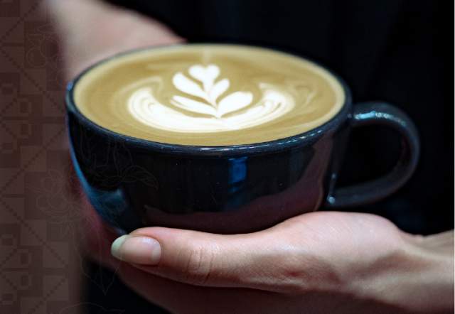 Mariam Coffee