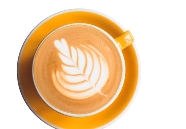 Niyyah Coffee