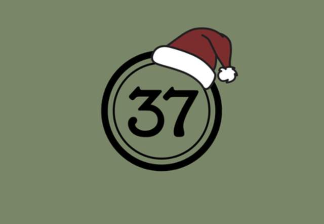 Christmas Open House