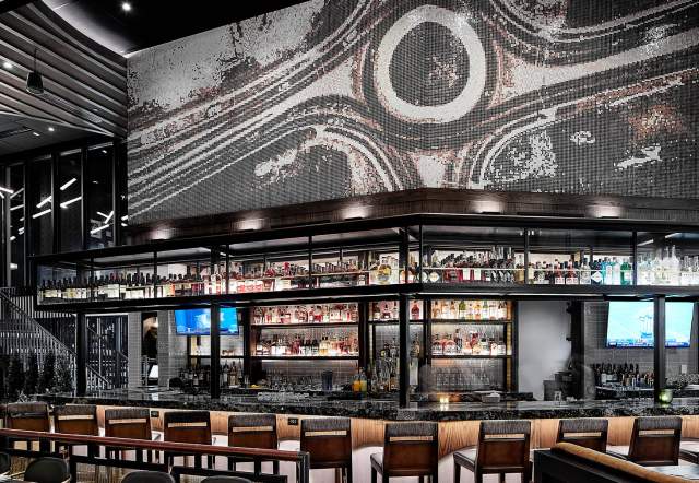 The HC Tavern & Kitchen