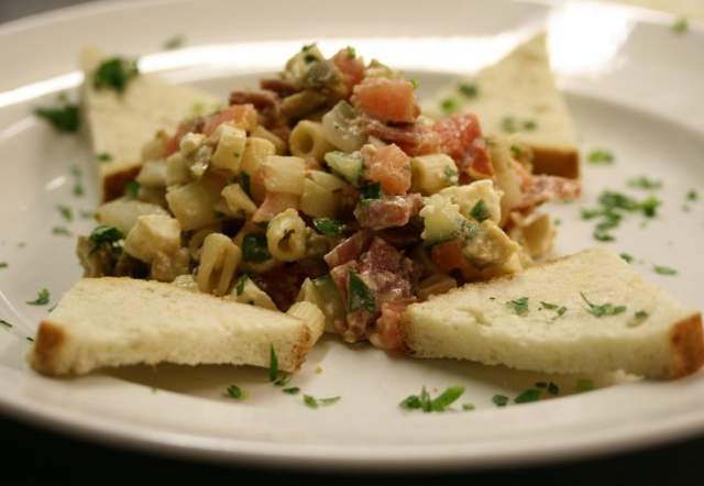 Matteo's Ristorante Italiano