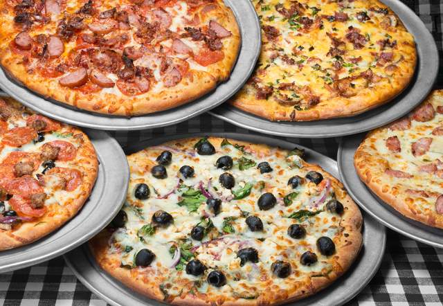 Puccini's Smiling Teeth - Carmel