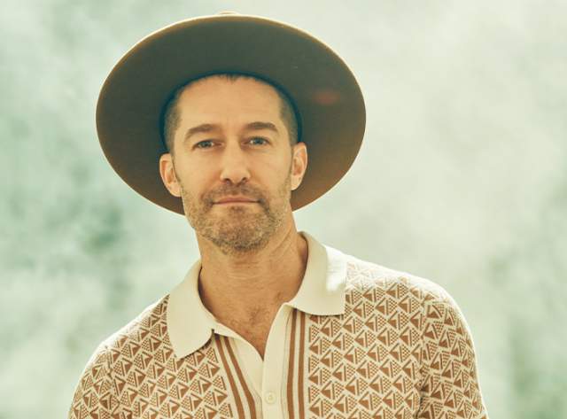 Center Presents: Matthew Morrison: Rhythms & Revelations