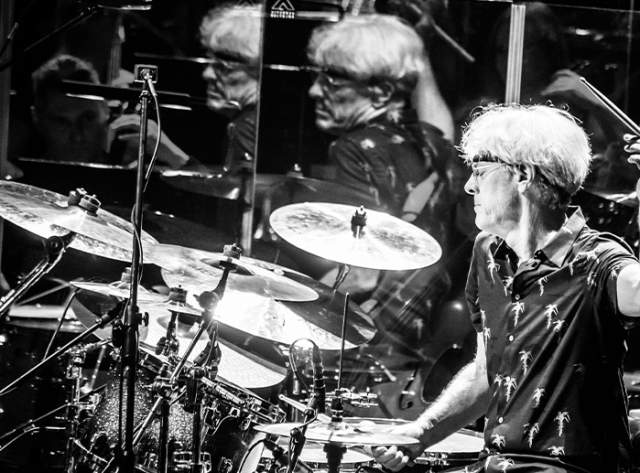 Center Presents: Stewart Copeland: Have I Said Too Much
