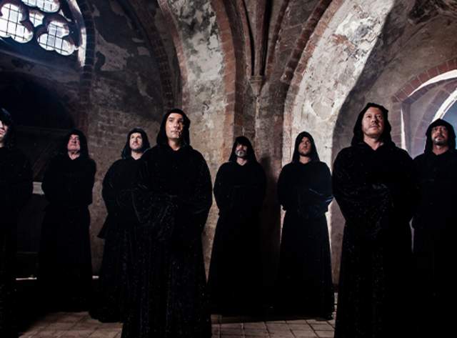 Center Presents:Gregorian: Pure Chants featuring the Songs of Enigma
