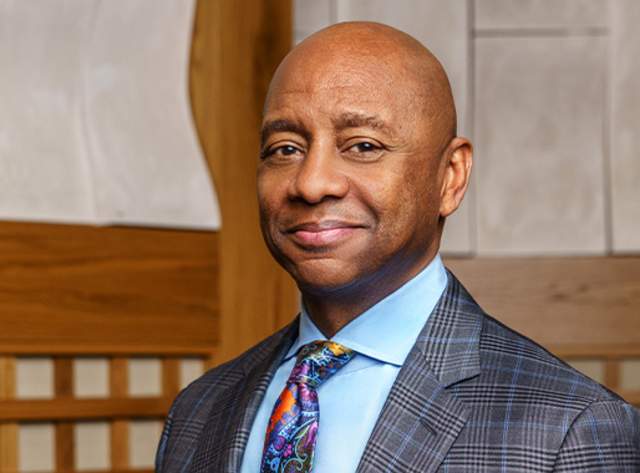 Center Presents: Branford Marsalis Quartet