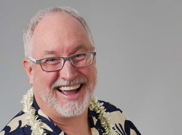 Center Presents: Luminaries: Choose to Love and the Art of Storytelling