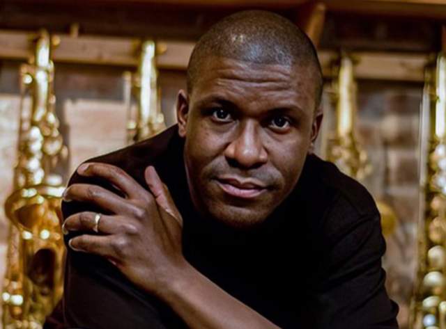 Center Presents: Local Mix Music Series: Todd Williams Trio