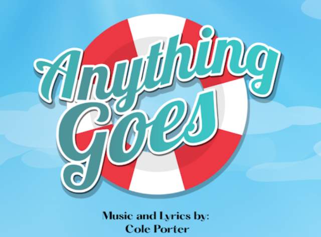 Carmel High School Presents: Anything Goes