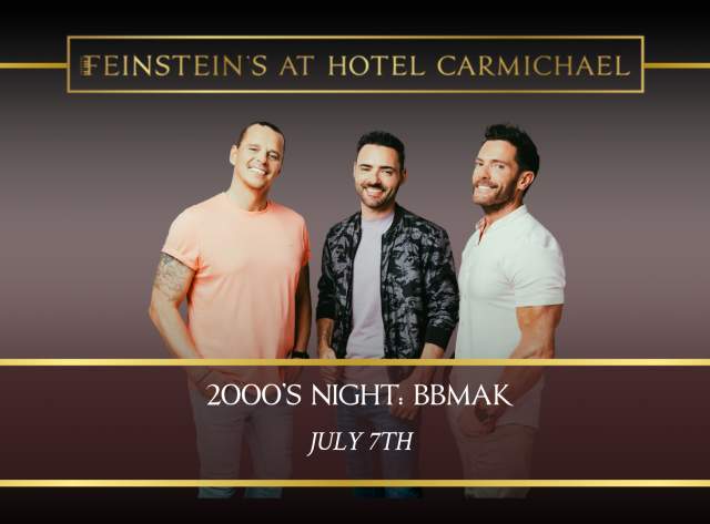 2000's NIGHT: BBMAK