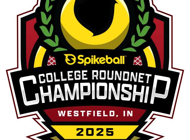 2025 Spikeball Collegiate Nationals