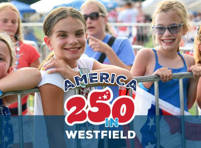 America 250 in Westfield