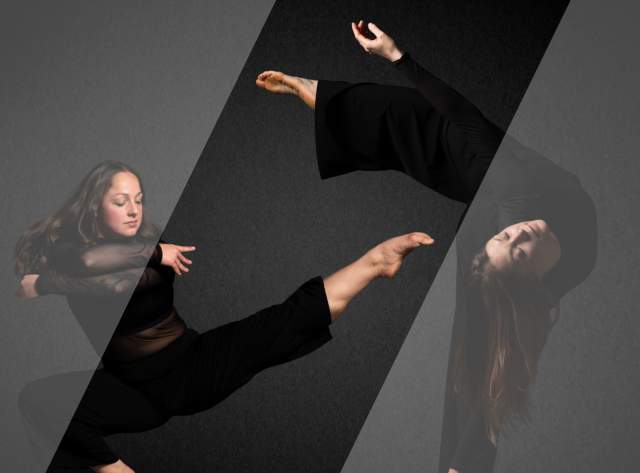 "Frequencies" by Pulse Dance Theater