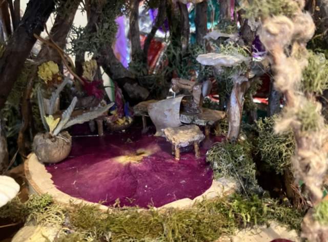 Noblesville Creates Welcome to Fairyville | TrailMixer 2026