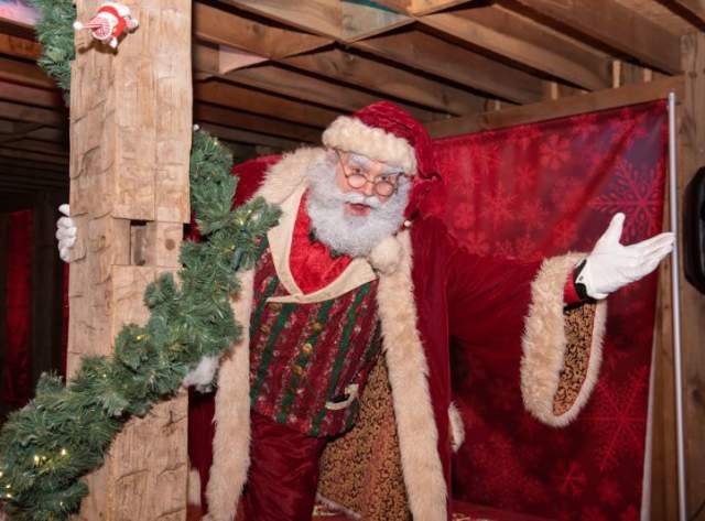 A Merry Prairie Holiday