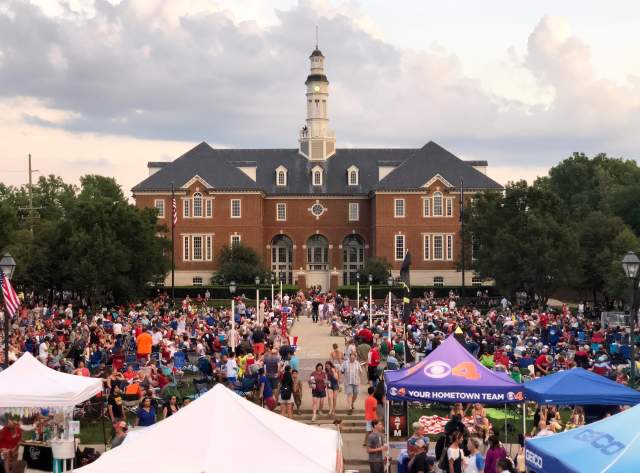 Carmelfest