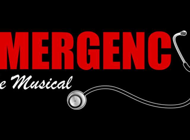 Emergency The Musical