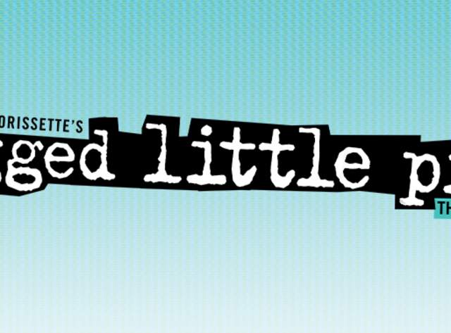 Civic Theatre: Alanis Morissette's Jagged Little Pill, The Musical
