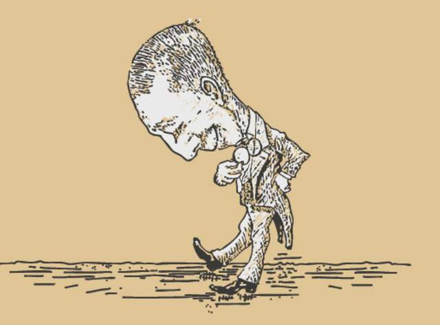 Actors Theatre of Indiana: An Evening with James Whitcomb Riley