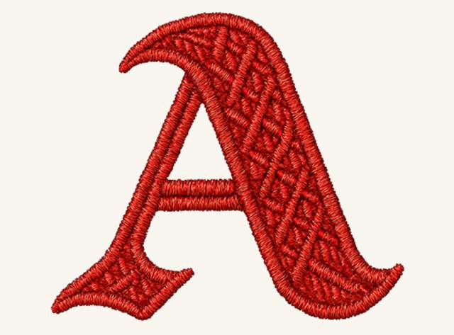 Civic Theatre: The Scarlet Letter