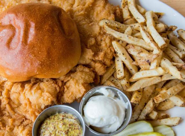 Tenderloin Tuesdays™