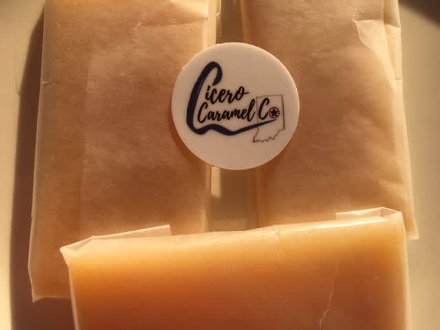 Cicero Caramel Company
