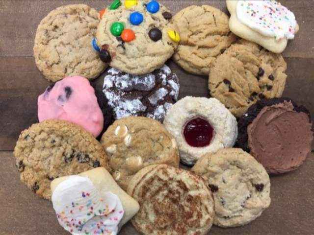 Pat-A-Cakes and Cookies Too - Westfield