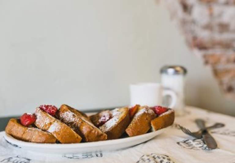 Rosie's Place - Noblesville