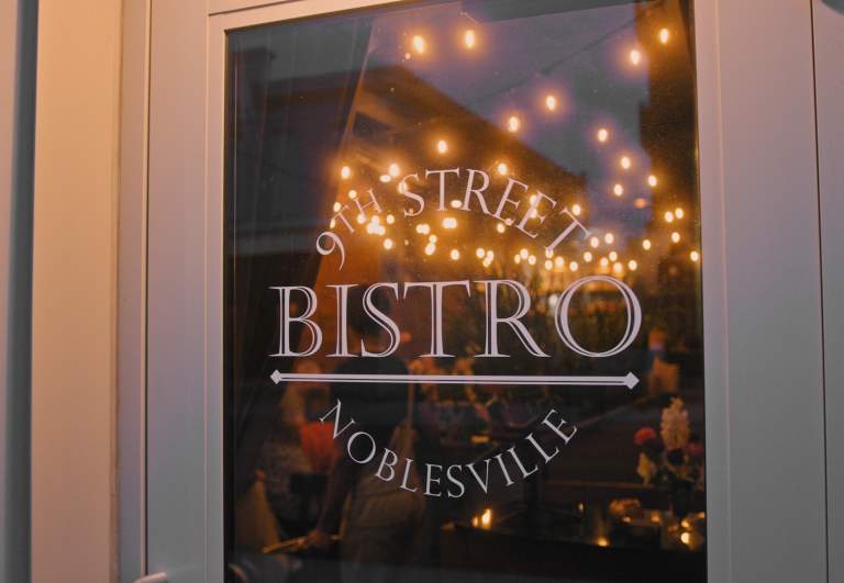 9th Street Bistro