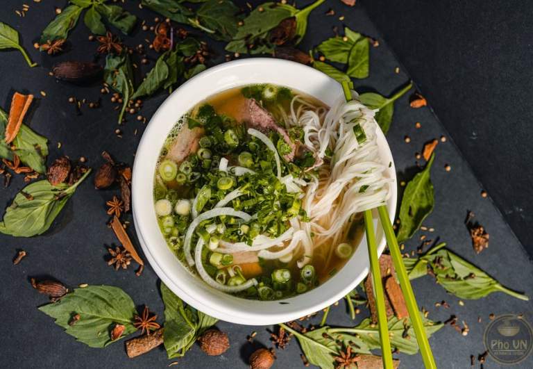 Pho VN Cuisine