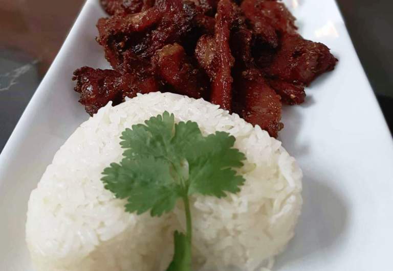 Siam Star Asian Express
