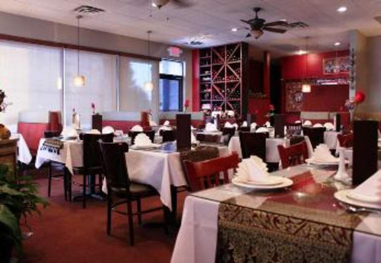 Thai Kitchen Restaurant