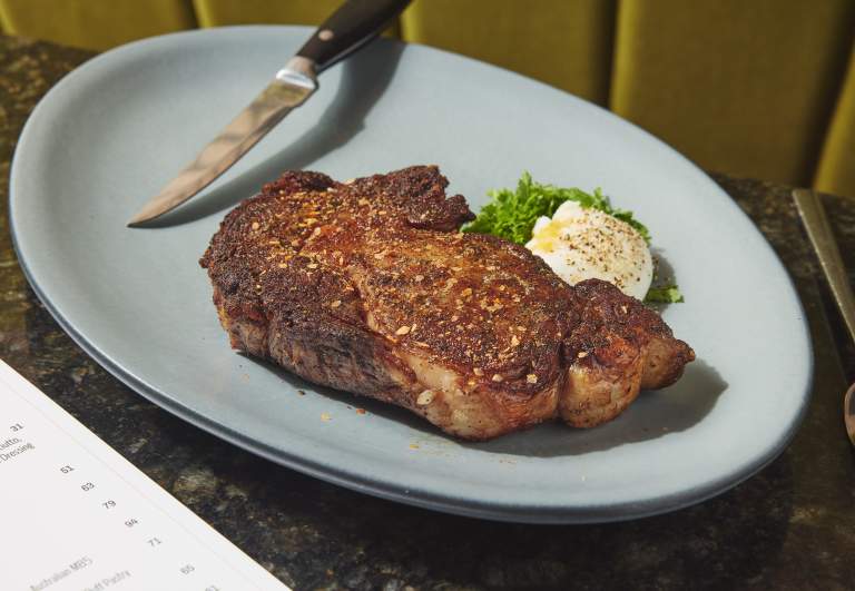Anthony's Chophouse