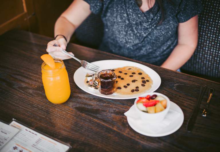 Sunrise Cafe @ Uptown