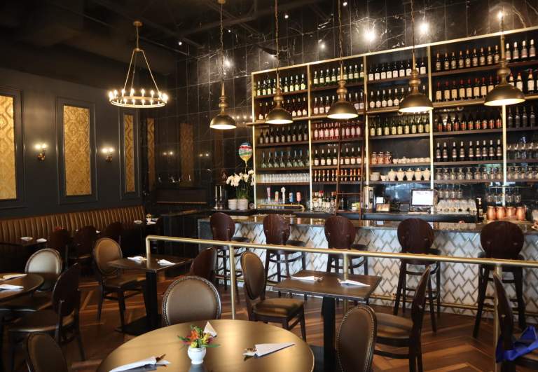 Thai Delight Restaurant