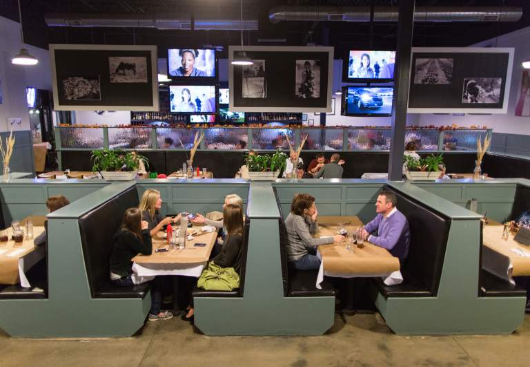 Local Eatery & Pub